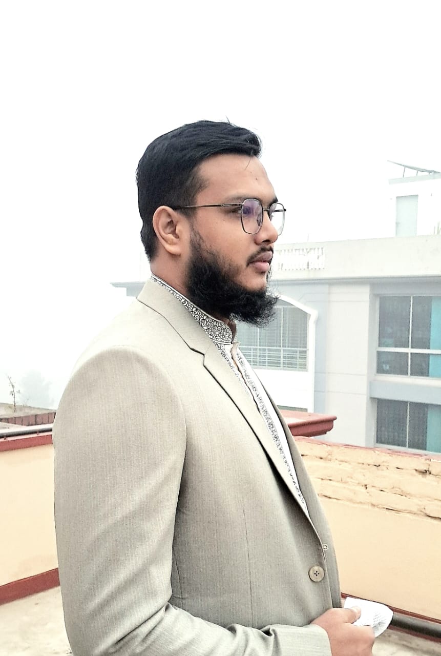 Abdullah Al Nouman